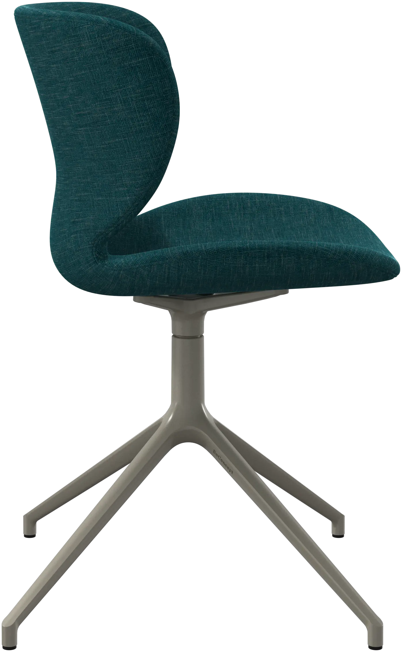 デザイナーダイニングチェア | インテリアをグレードアップ - ブルー